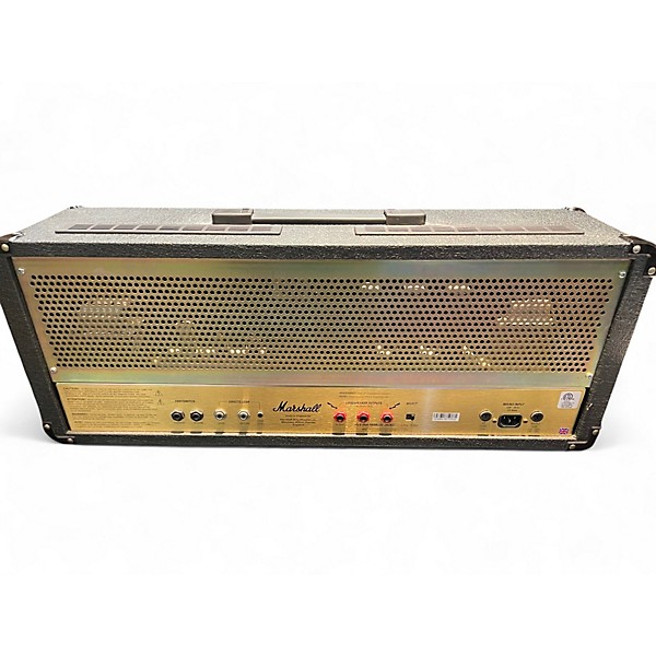 Used Marshall JCM 2000 Dual Super Lead Tube Guitar Amp Head