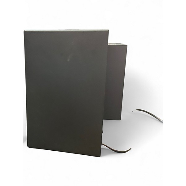 Used Yamaha MSP5A Powered Monitor