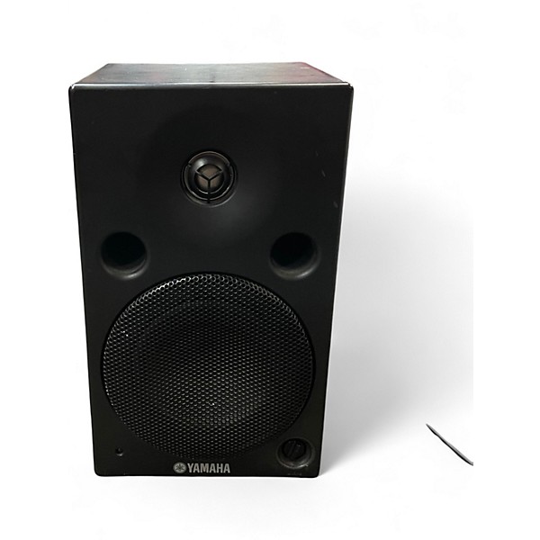 Used Yamaha MSP5A Powered Monitor