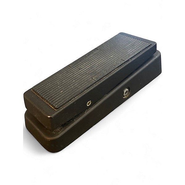 Used Dunlop GCB-95 Effect Pedal