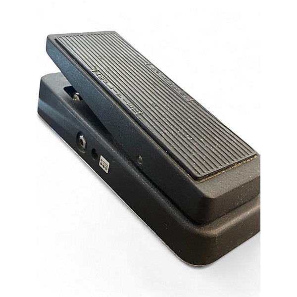 Used Dunlop GCB-95 Effect Pedal