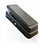 Used Dunlop GCB-95 Effect Pedal