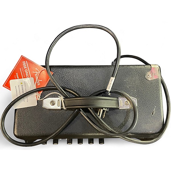 Used Fender Frontman 20G Guitar Combo Amp