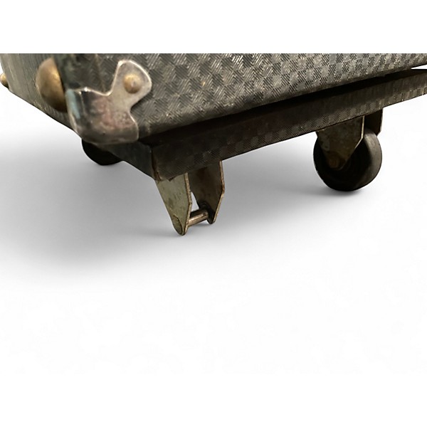 Vintage 1966 Ampeg B15N Tube Bass Combo Amp