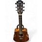 Used Taylor GS Mini Koa Natural Acoustic Guitar thumbnail