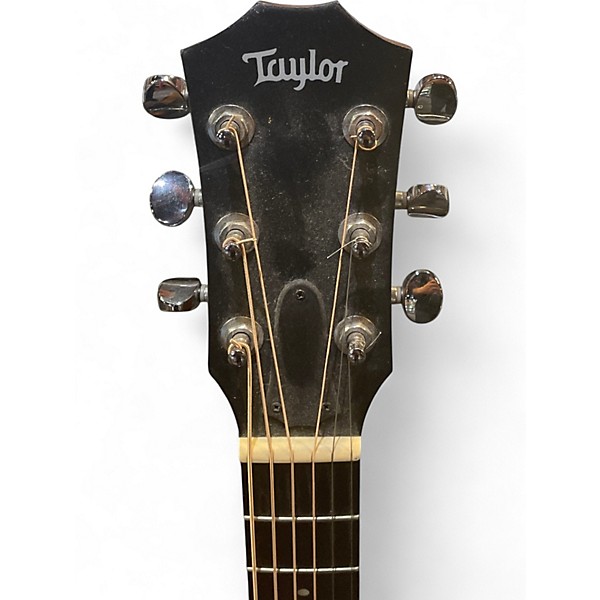 Used Taylor GS Mini Koa Natural Acoustic Guitar
