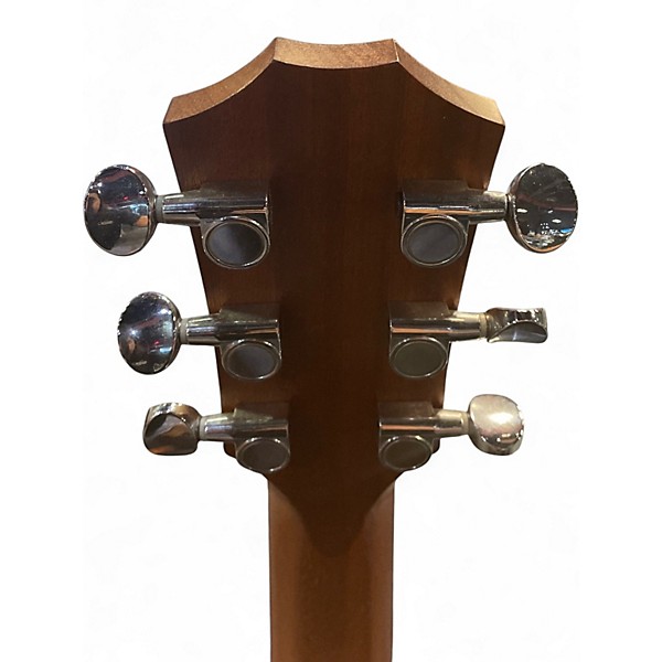 Used Taylor GS Mini Koa Natural Acoustic Guitar