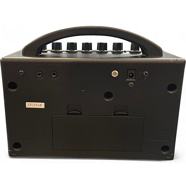 Used BOSS KTN-MINI Katana Mini Battery Powered Amp