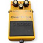 Used BOSS OD3 Overdrive Effect Pedal thumbnail