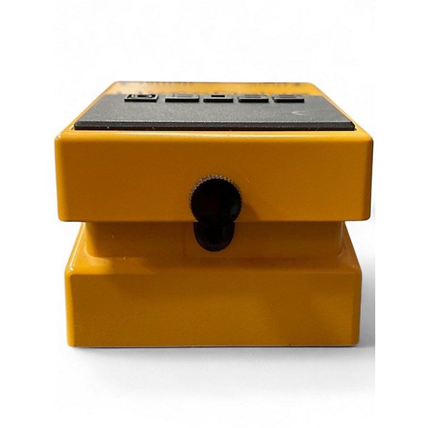 Used BOSS OD3 Overdrive Effect Pedal