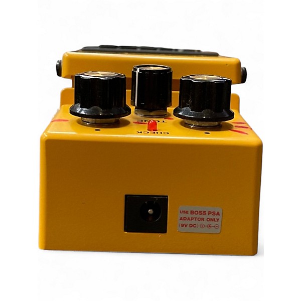 Used BOSS OD3 Overdrive Effect Pedal