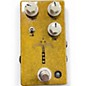 Used JHS Pedals Morning Glory V4 Effect Pedal thumbnail