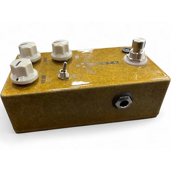 Used JHS Pedals Morning Glory V4 Effect Pedal