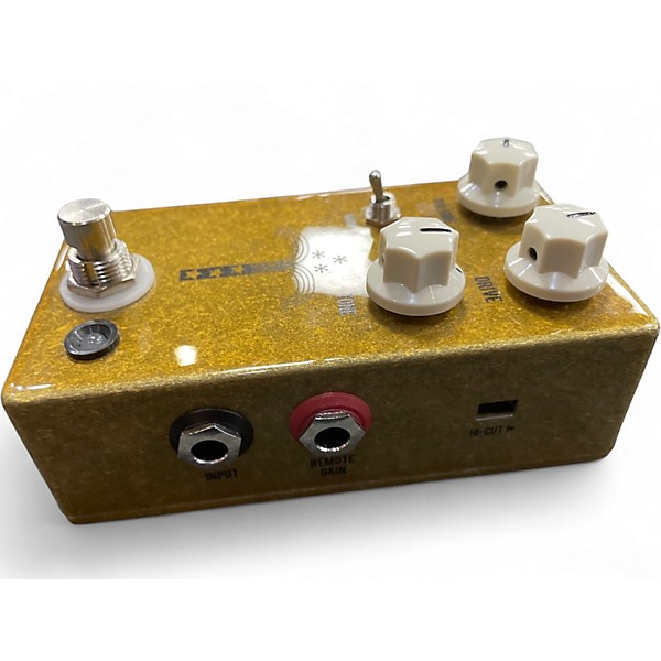 Used JHS Pedals Morning Glory V4 Effect Pedal