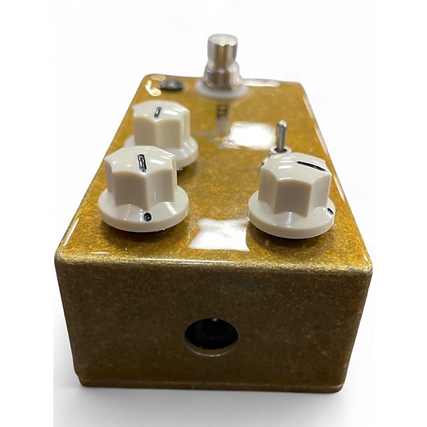 Used JHS Pedals Morning Glory V4 Effect Pedal