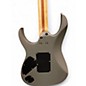Used Ibanez RG520 GUN METAL GREY Solid Body Electric Guitar