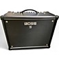 Used BOSS Katana KTN50 50W 1X12 Guitar Combo Amp thumbnail