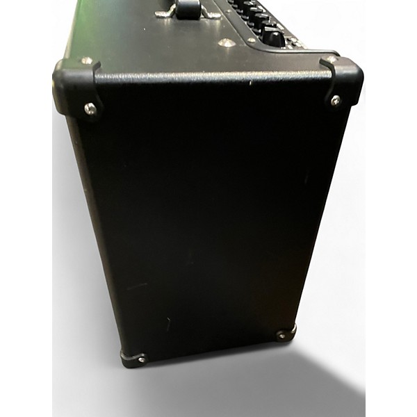 Used BOSS Katana KTN50 50W 1X12 Guitar Combo Amp