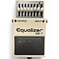Used BOSS GE7 Equalizer Pedal thumbnail