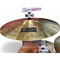 Used MEINL 10in HCS Splash Cymbal