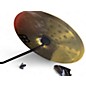 Used MEINL 10in HCS Splash Cymbal