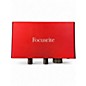 Used Focusrite Scarlett Solo Gen 3 Audio Interface thumbnail