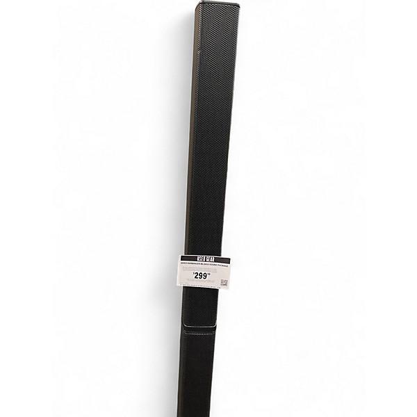 Used Harbinger MLS900 Sound Package