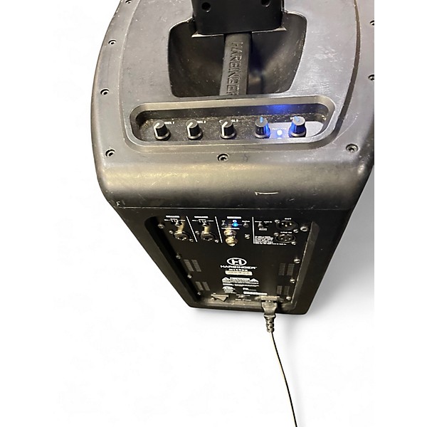 Used Harbinger MLS900 Sound Package