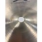 Used Zildjian 14in A Custom Mastersound Hi Hat Pair Cymbal