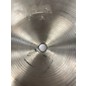 Used Zildjian 14in A Custom Mastersound Hi Hat Pair Cymbal