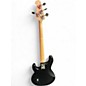 Used Sterling by Music Man Sub Series Ray4 Vintage Sunburst Electric Bass Guitar