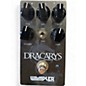 Used Wampler Dracarys High Gain Distortion Effect Pedal thumbnail