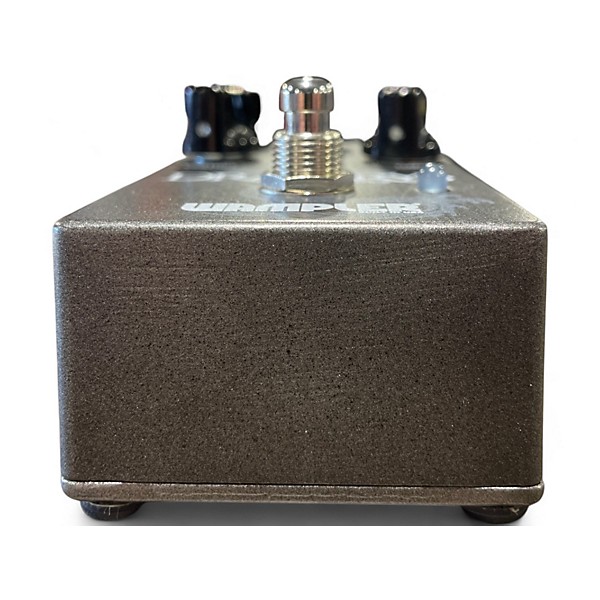 Used Wampler Dracarys High Gain Distortion Effect Pedal