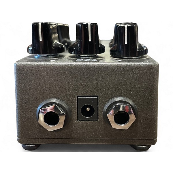 Used Wampler Dracarys High Gain Distortion Effect Pedal