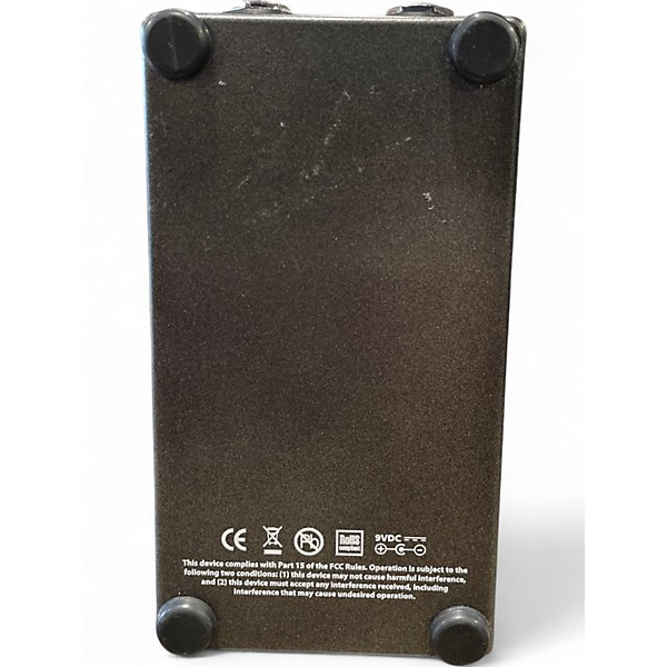 Used Wampler Dracarys High Gain Distortion Effect Pedal