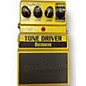 Used DigiTech XTD Tone Driver Overdrive Effect Pedal thumbnail