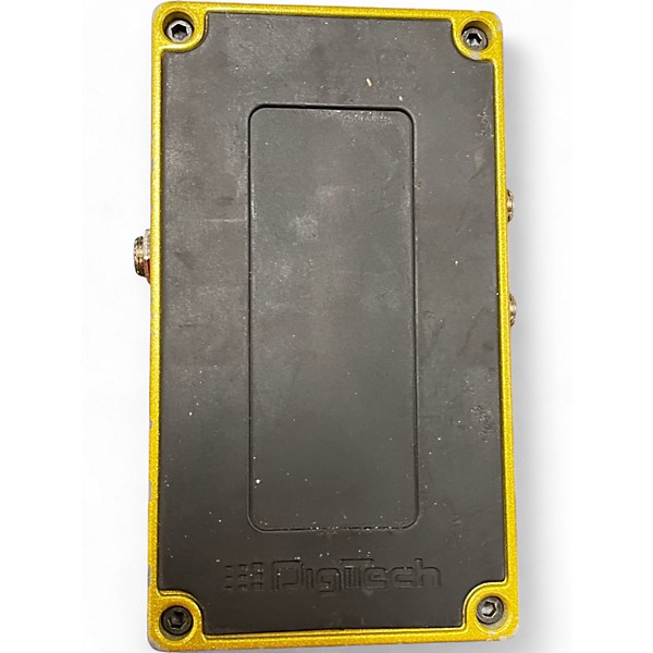 Used DigiTech XTD Tone Driver Overdrive Effect Pedal