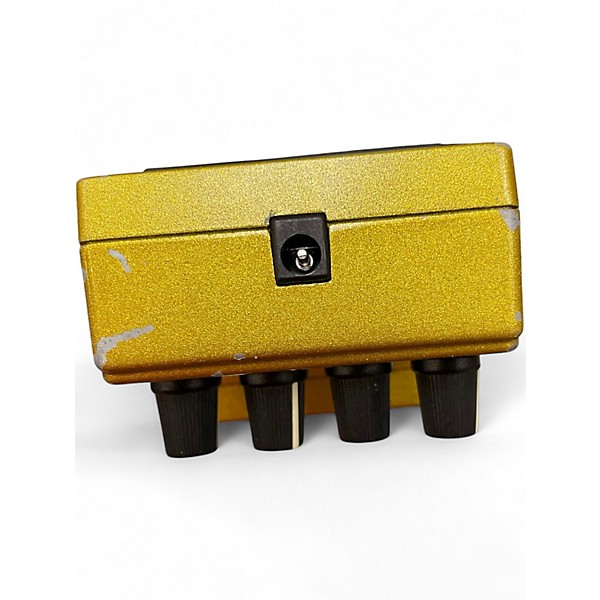 Used DigiTech XTD Tone Driver Overdrive Effect Pedal