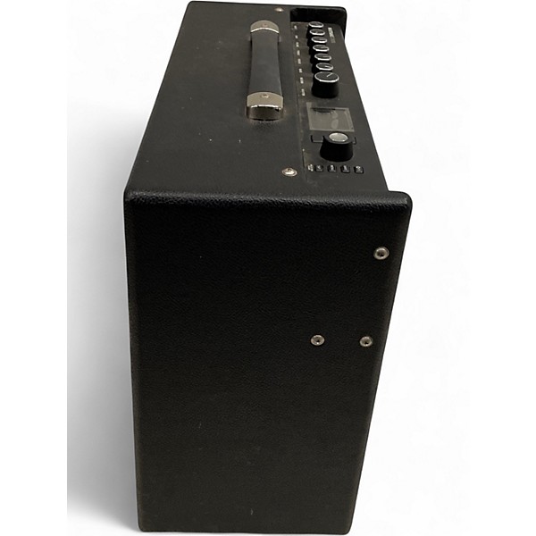 Used Fender GTX50 Mustang 1X12 Guitar Combo Amp