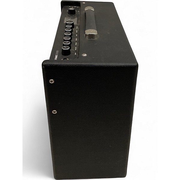 Used Fender GTX50 Mustang 1X12 Guitar Combo Amp