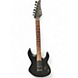 Used Suhr Modern Black Solid Body Electric Guitar thumbnail