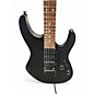 Used Suhr Modern Black Solid Body Electric Guitar