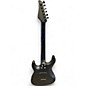 Used Suhr Modern Black Solid Body Electric Guitar