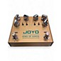 Used Joyo KING OF KINGS Effect Pedal thumbnail