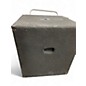 Used B-52 BP18 Unpowered Subwoofer