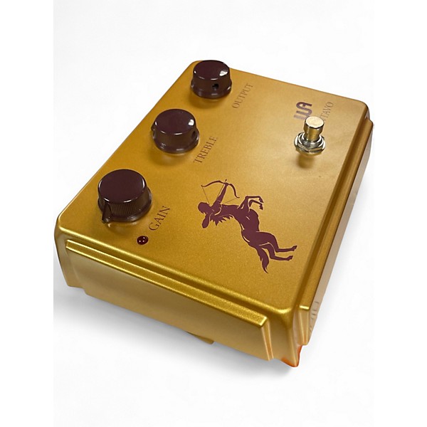 Used Warm Audio CENTAVO Effect Pedal