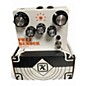 Used Keeley FUZZ BENDER Effect Pedal thumbnail