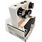 Used Keeley FUZZ BENDER Effect Pedal