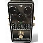 Used Electro-Harmonix Silencer Noise Gate Effect Pedal thumbnail