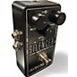 Used Electro-Harmonix Silencer Noise Gate Effect Pedal